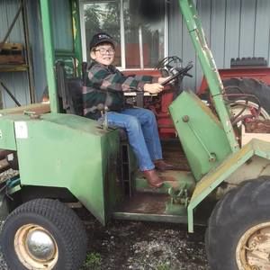 Meet your Posher, Jackie